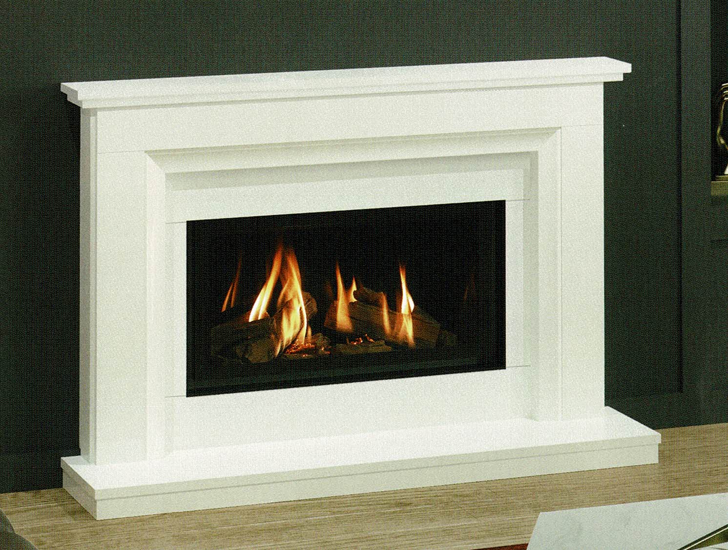 Micromarble Fireplces&nbsp;ADELE