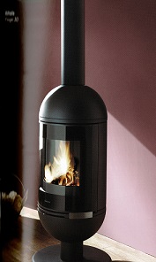 Stoves&nbsp;ALTAIS