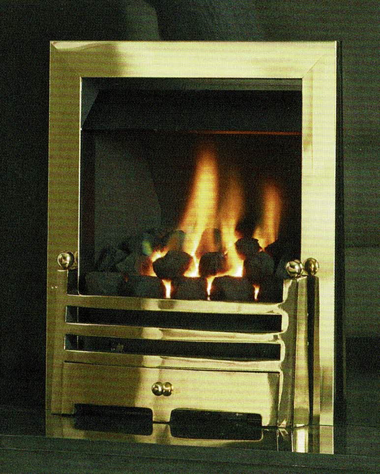 Gas Inset Fires&nbsp;ARANA