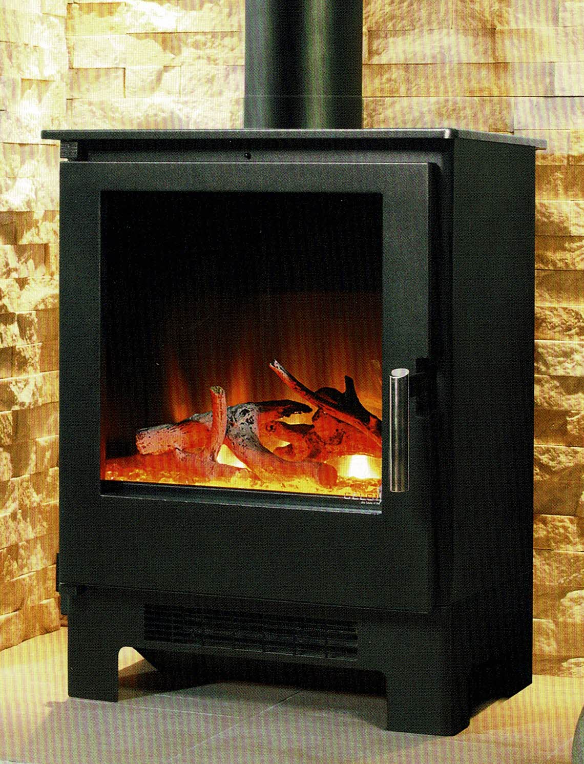 ELECTRIC STOVE&nbsp;ARUNDEL