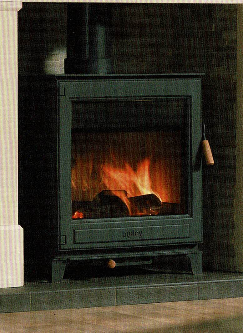 Stoves&nbsp;ASHDOWN