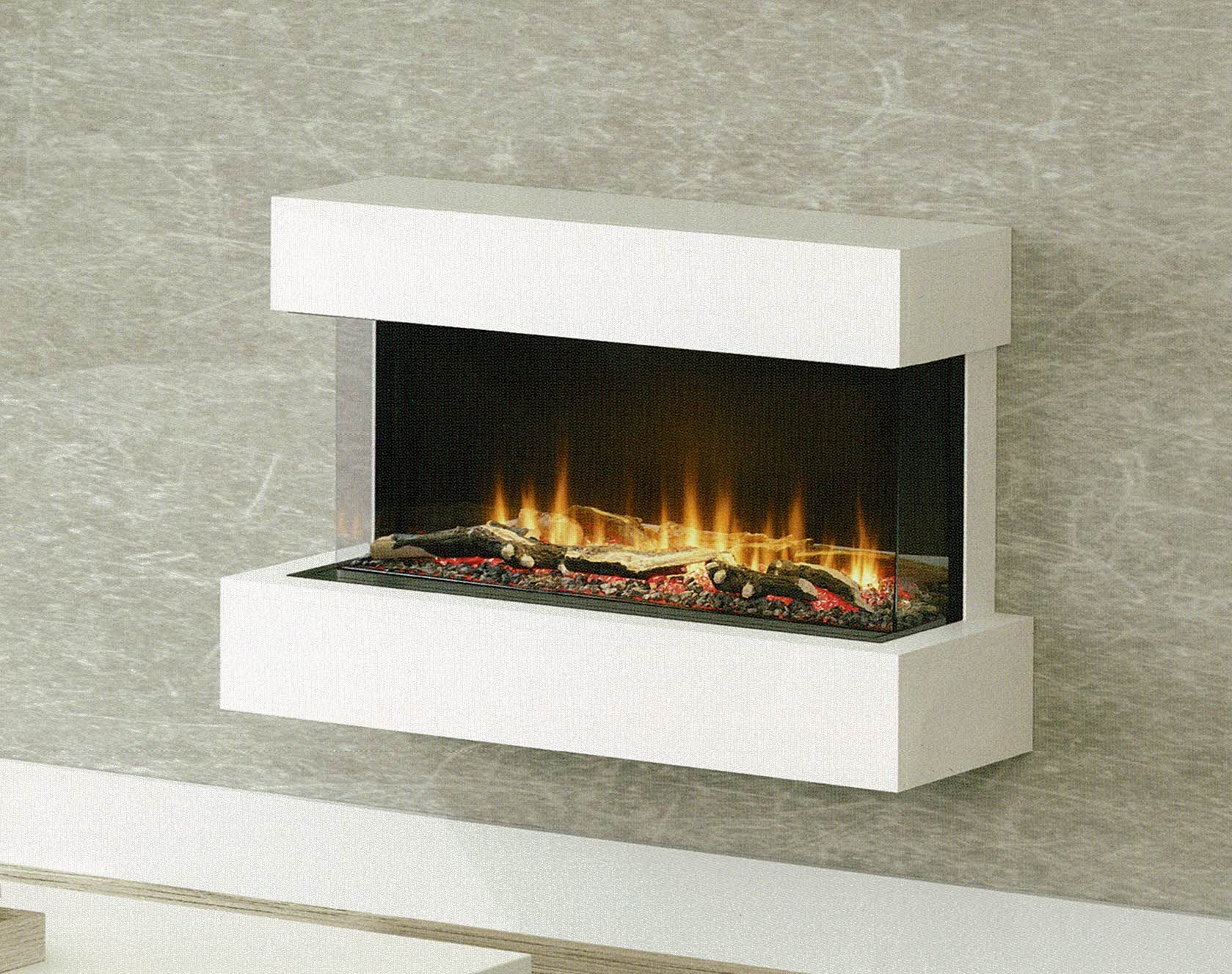 ELECTRIC SUITES&nbsp;AVANT