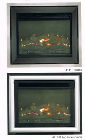 Flueless Gas Fires&nbsp;Acumen