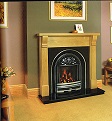 Mantles (Wood Surrounds)&nbsp;BEDFORD