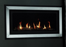 Gas Inset Fires&nbsp;BF960SL