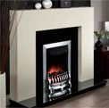 Inset Electric Fires&nbsp;Blenheim