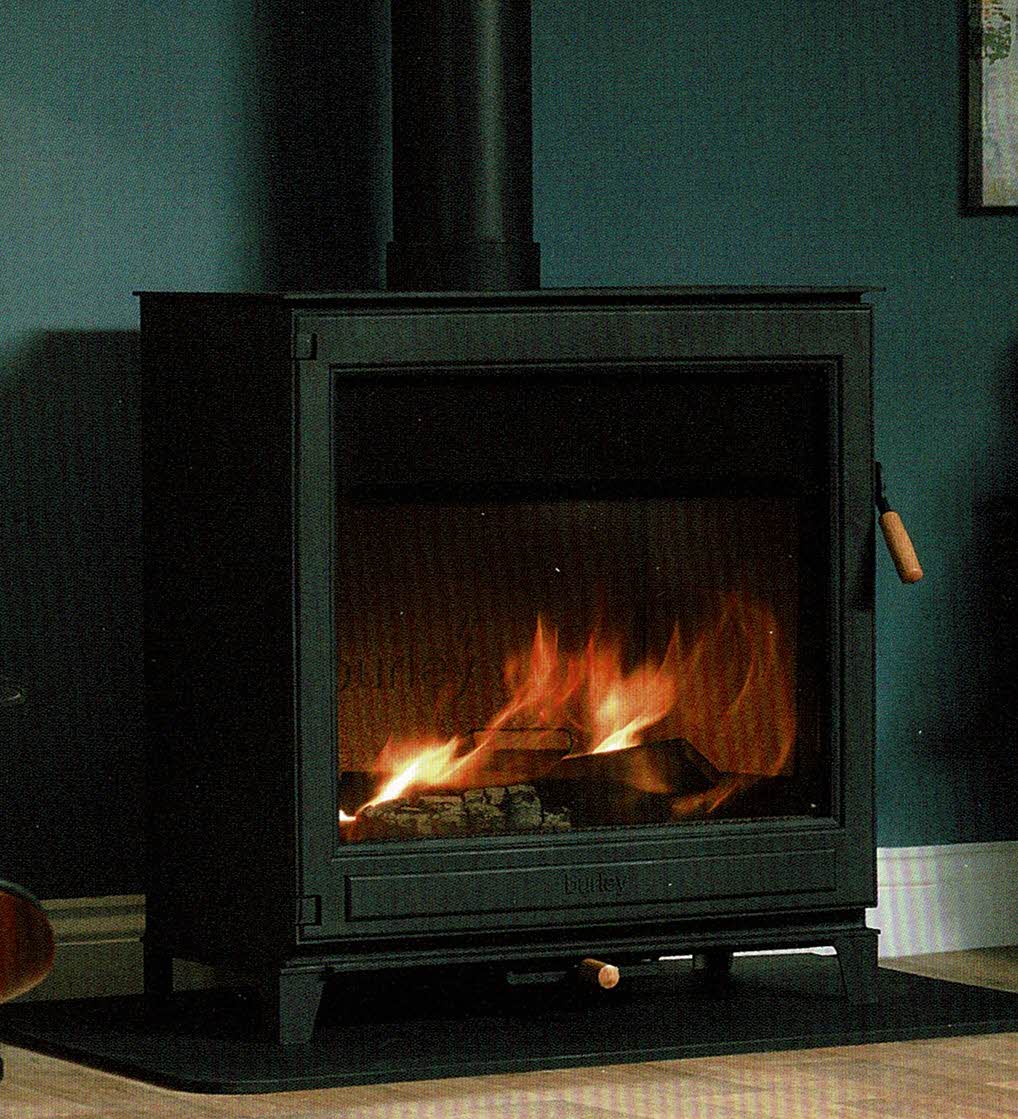 Stoves&nbsp;CROWNLEY