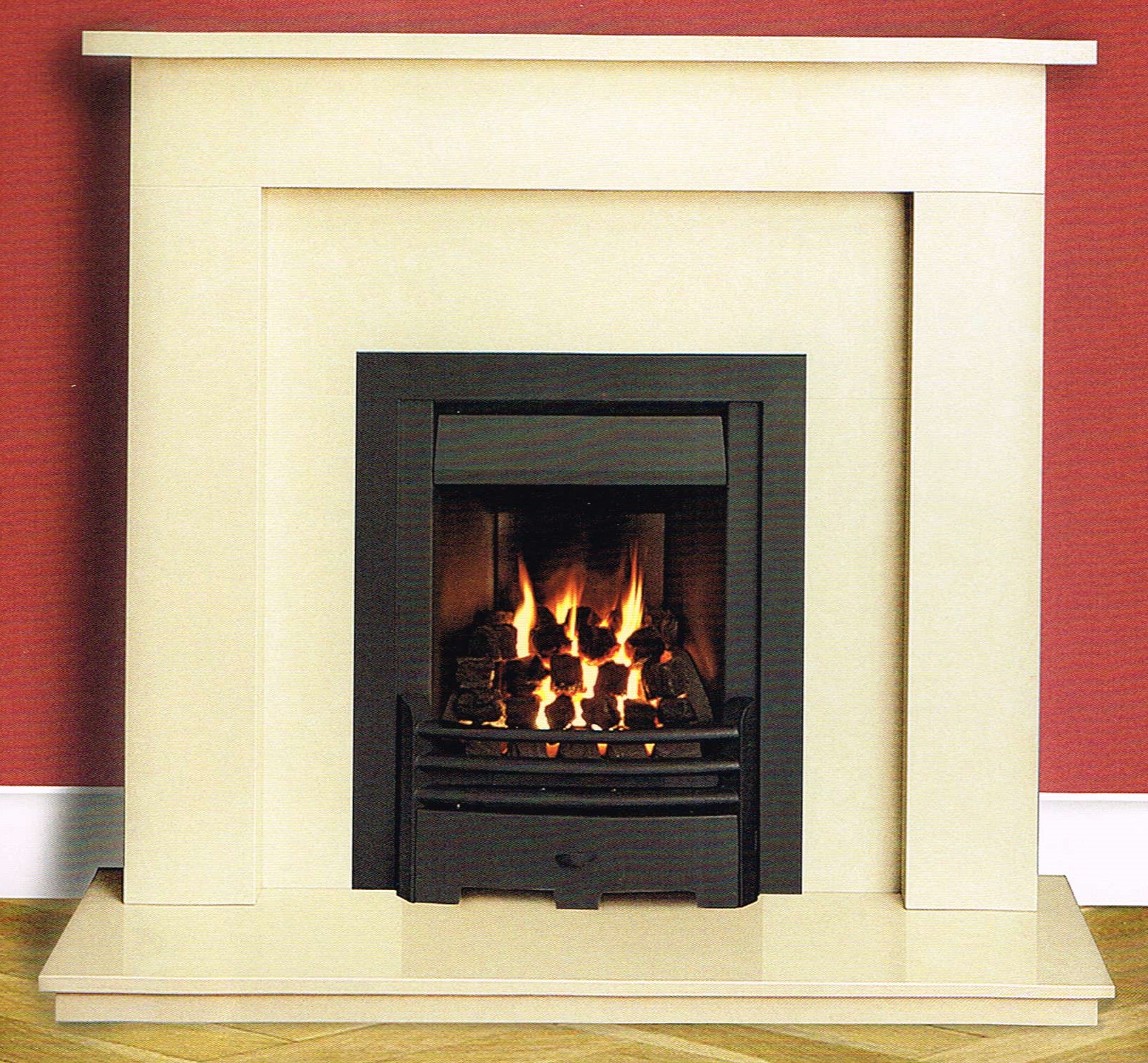 Micromarble Fireplces&nbsp;DURRINGTON