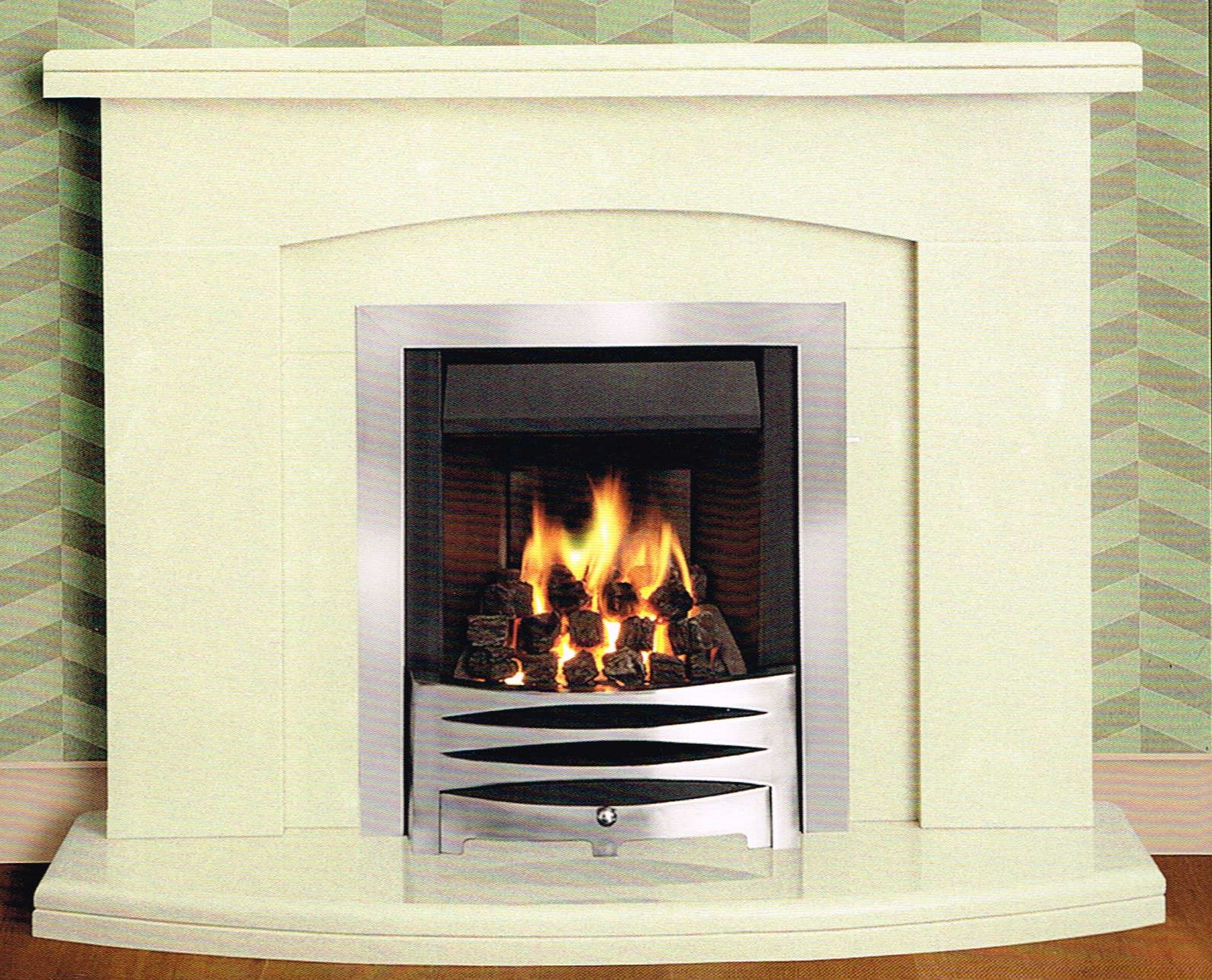 Micromarble Fireplces&nbsp;EARL
