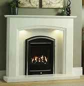 Micromarble Fireplces&nbsp;ELIANA