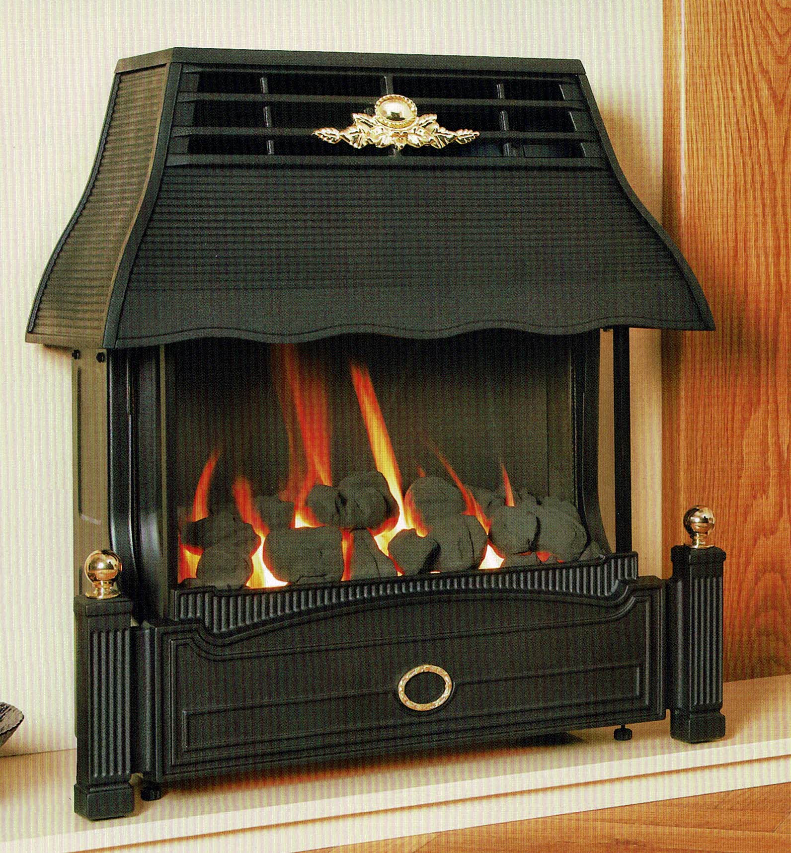Outset Gas Fires&nbsp;EMBERGLOW