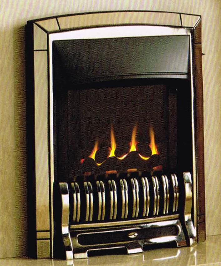 Gas Inset Fires&nbsp;EXCELSIOR