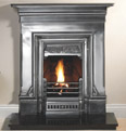 Cast Iron Inserts&nbsp;Edinburgh