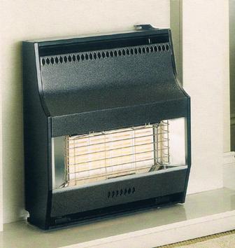 Outset Gas Fires&nbsp;Firelite