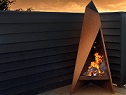 FIREPIT&nbsp;Tipi Firepit