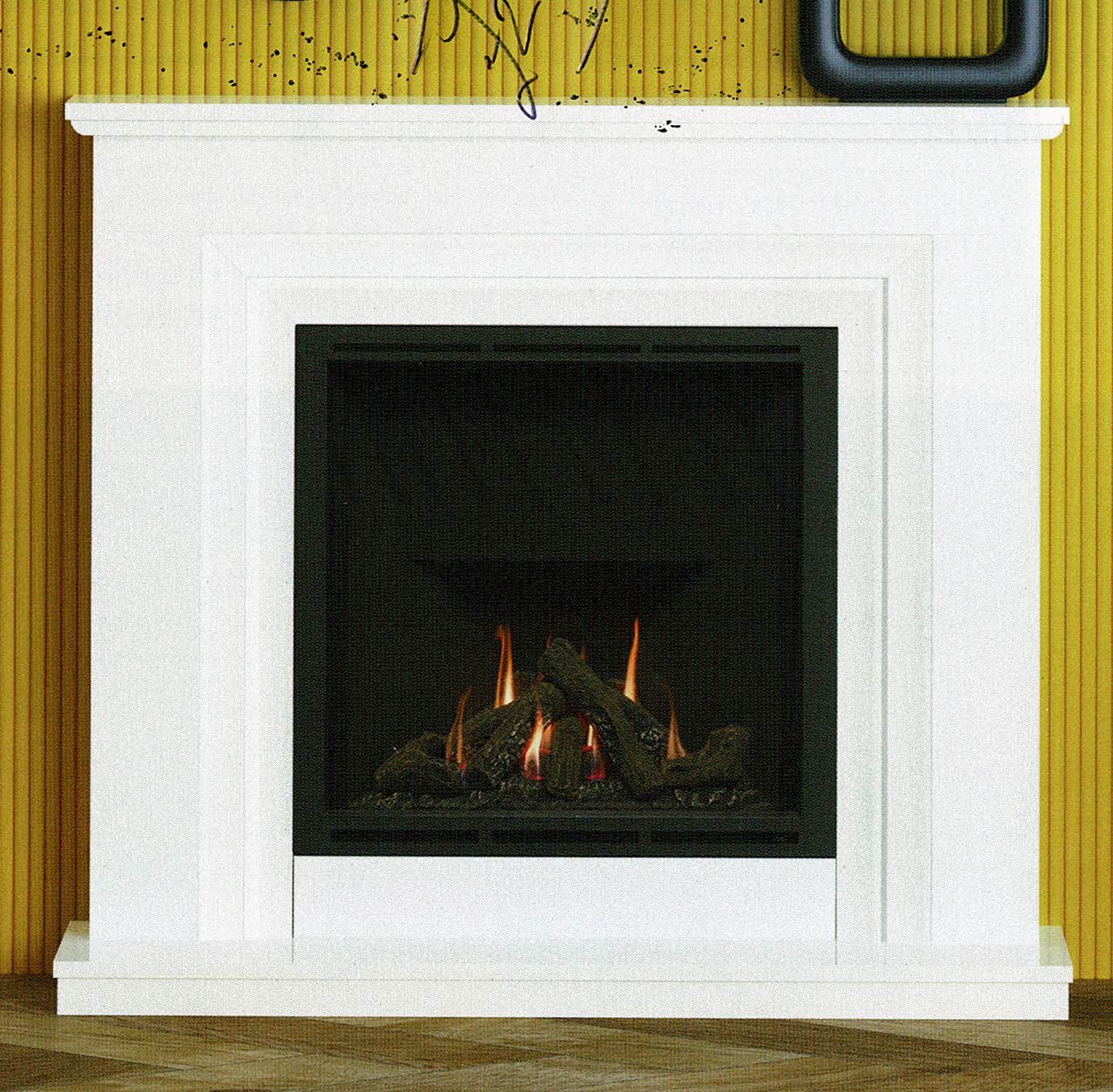 Micromarble Fireplces&nbsp;GREENWOOD