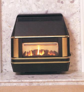 Outset Gas Fires&nbsp;Heatbeat