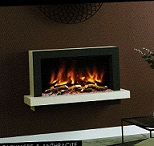 Hang On The Wall Fires&nbsp;HUXTON41