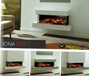 ELECTRIC SUITES&nbsp;IONA900