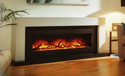 Inset Electric Fires&nbsp;KAYDEN 1300/900