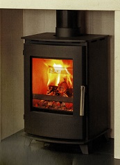 Stoves&nbsp;NEWBOURNE 35FS DIRECT AIR