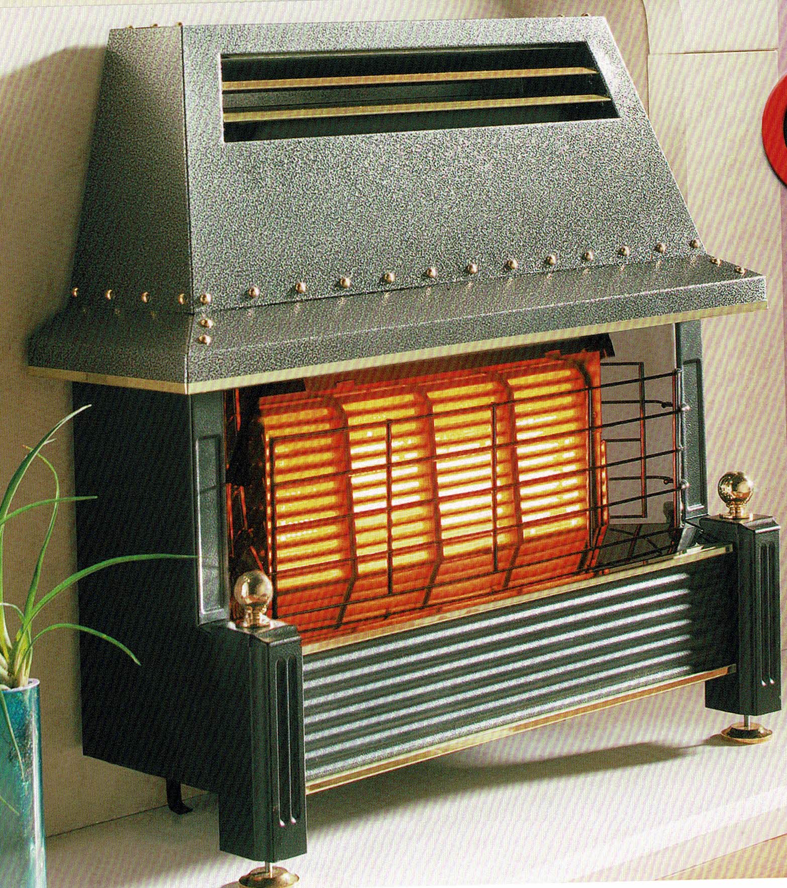 Outset Gas Fires&nbsp;REGENT