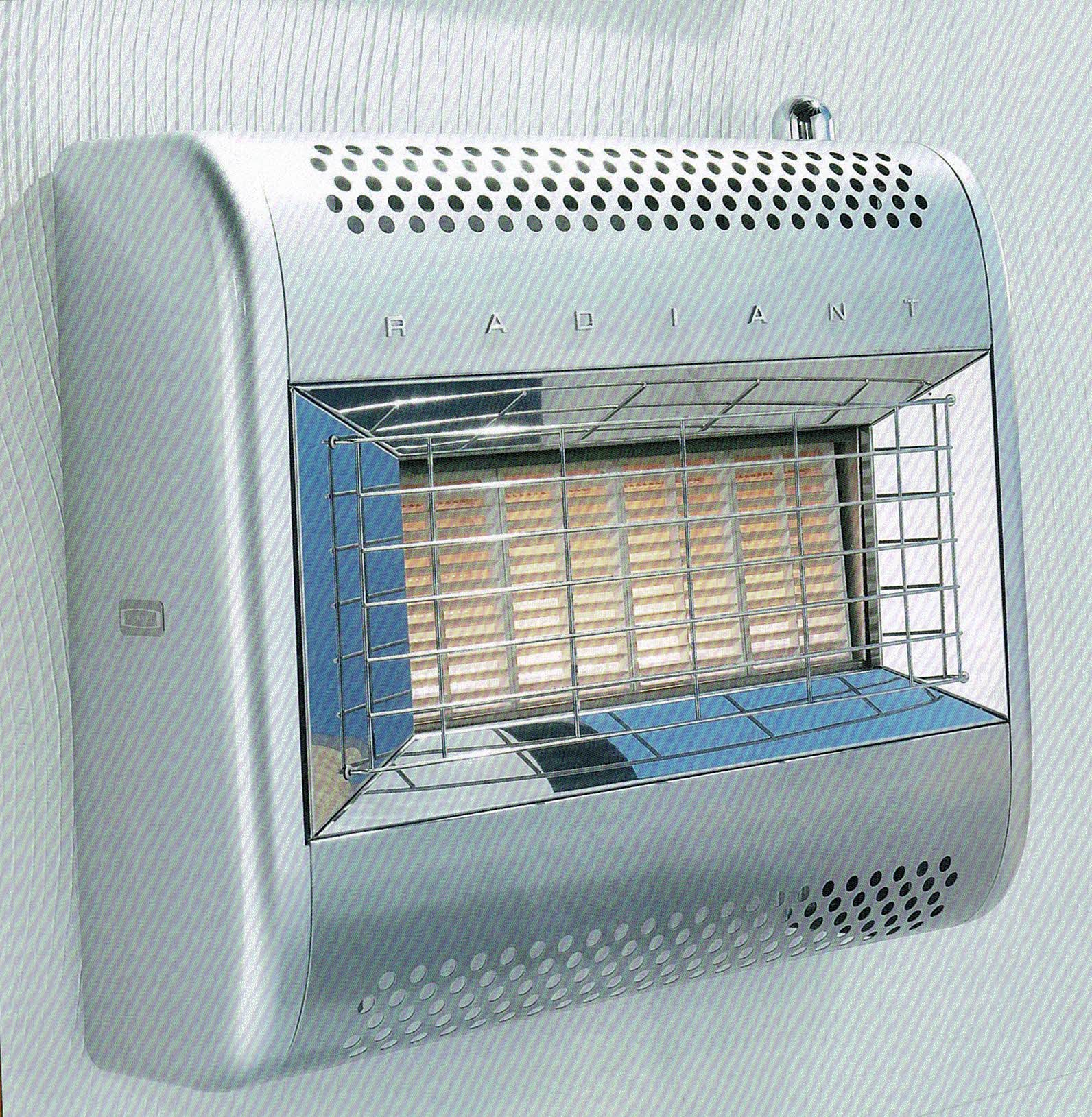 Outset Gas Fires&nbsp;RENAISSANCE