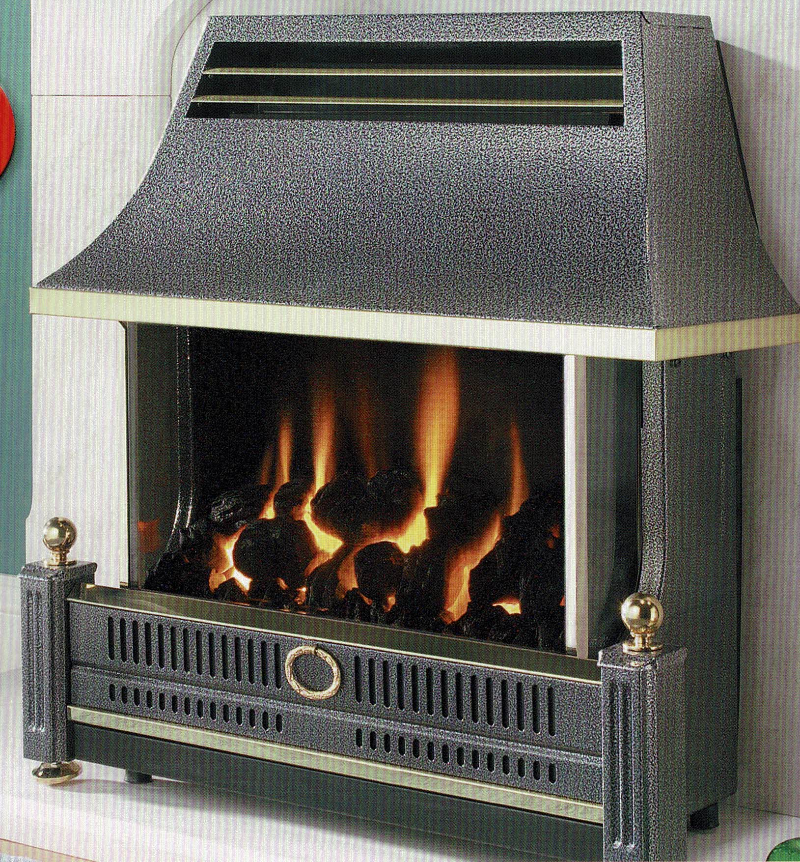 Outset Gas Fires&nbsp;RENOIR