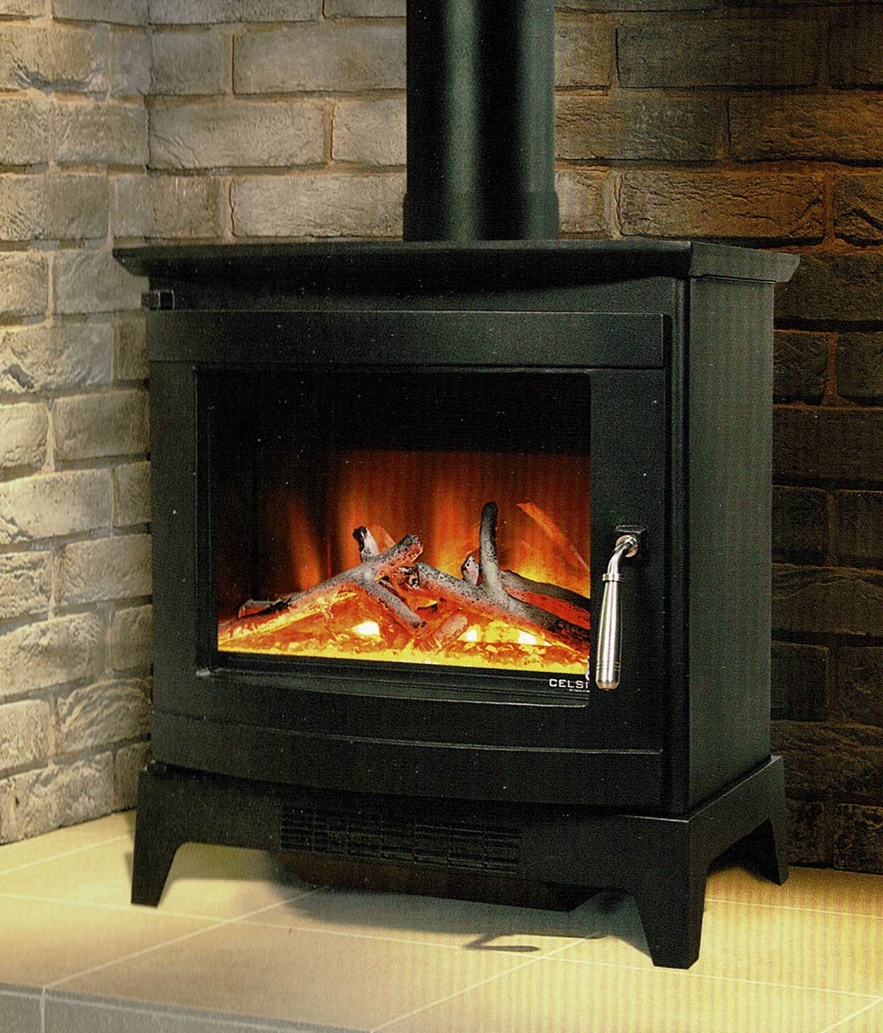 ELECTRIC STOVE&nbsp;ROCHESTER