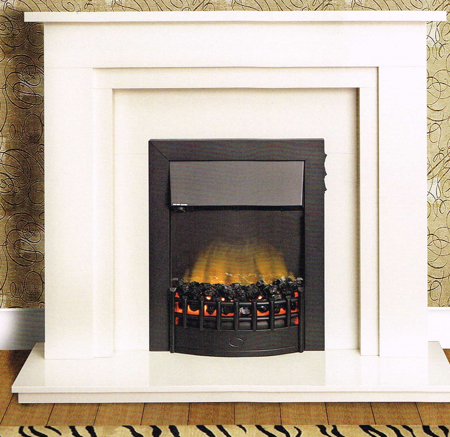 Micromarble Fireplces&nbsp;RUSHMORE