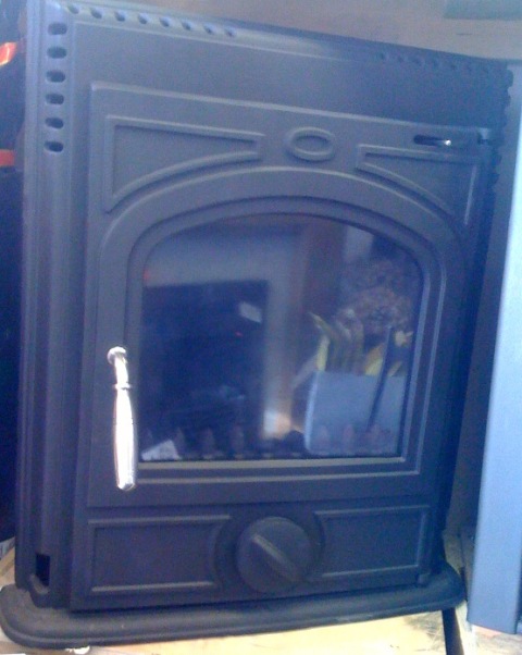 Inset Stoves&nbsp;Traditional Inset Stove