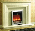 Featured Fireplace: VITALIA SUITE 1