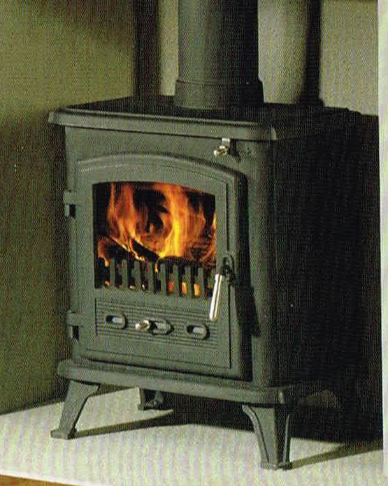 Stoves&nbsp;WESTCOTT5