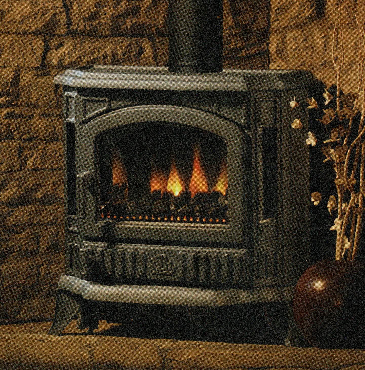 ELECTRIC STOVE&nbsp;WINCHESTER