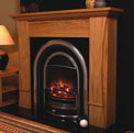Inset Electric Fires&nbsp;Austen suite