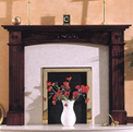 Mantles (Wood Surrounds)&nbsp;Denbigh