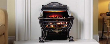 Shoreham Fireplaces Ltd