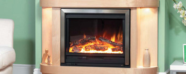 Shoreham Fireplaces Ltd